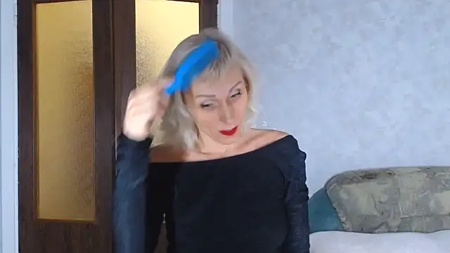 Kissiya-Allisya online show from 14, 5, 2026