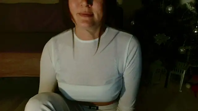 Snapshot of Imcarrieberry chatting on 9, 1, 2026 Imcarrieberry online show from 9, 1, 2026