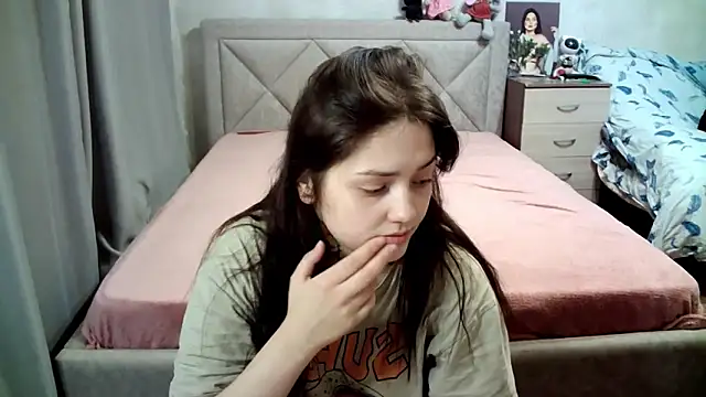 juliettkalen online show from 21, 4, 2026