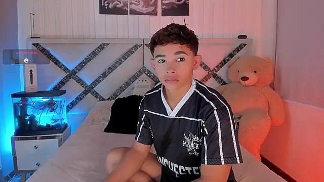 Snapshot of Austin_connor_ chatting on 20, 9, 2025 Austin connor online show from 20, 9, 2025