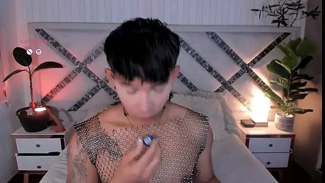 Snapshot of Austin_connor_ chatting on 16, 5, 2026 Austin connor online show from 16, 5, 2026