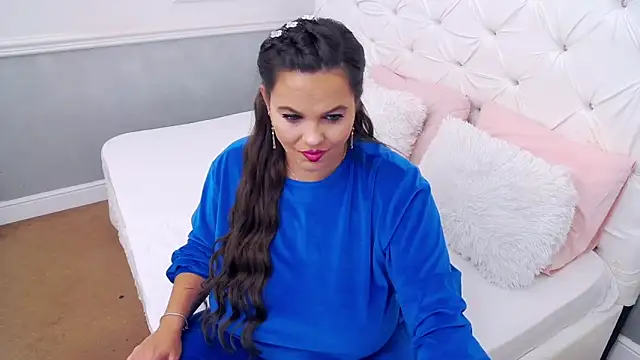 RavishingJenna online show from 10, 10, 2025