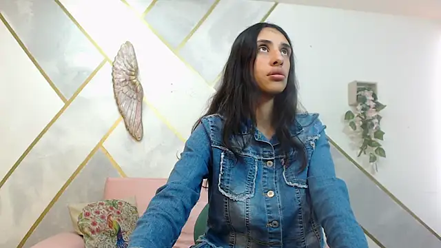 RoxanaCyrano  online show from 14, 11, 2025