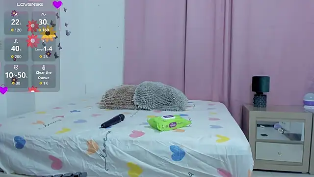 Madison boom online show from 23, 4, 2026