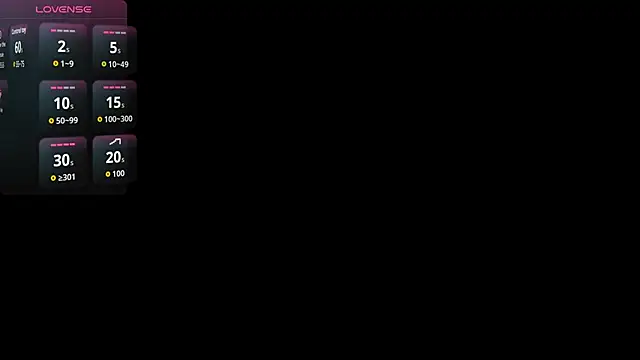 dianamilf online show from 21, 4, 2026