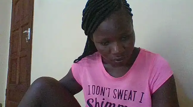 prettychic5 online show from 27, 1, 2025