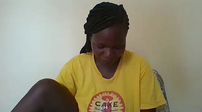 prettychic5 online show from 28, 1, 2025