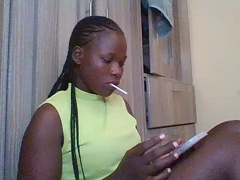 prettychic5 online show from 13, 1, 2026