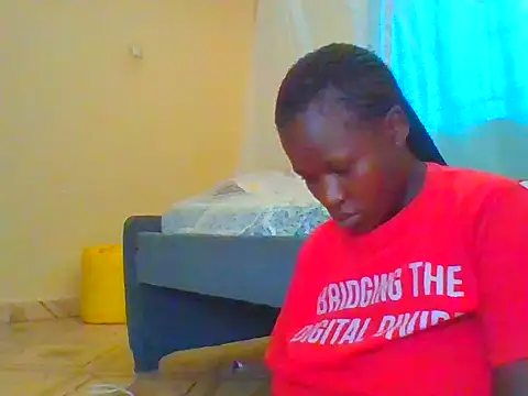 prettychic5 online show from 19, 3, 2026