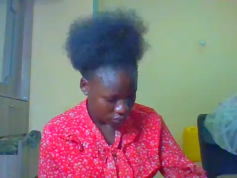 prettychic5 online show from 21, 3, 2026