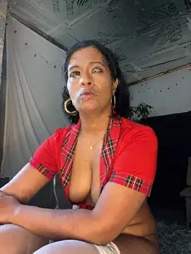 RoseMelanie online show from 19, 2, 2025