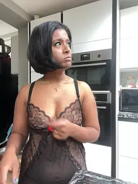 RoseMelanie online show from 27, 2, 2025