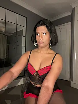 RoseMelanie online show from 6, 3, 2025