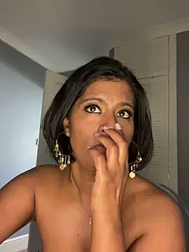 RoseMelanie online show from 18, 3, 2025