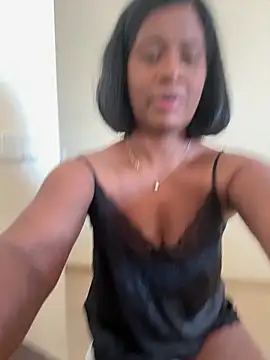 RoseMelanie online show from 14, 9, 2025