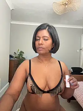 RoseMelanie online show from 21, 2, 2026