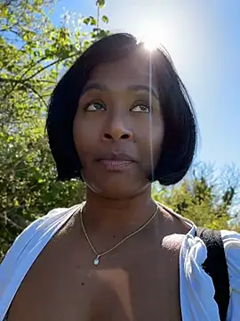 RoseMelanie online show from 24, 4, 2026