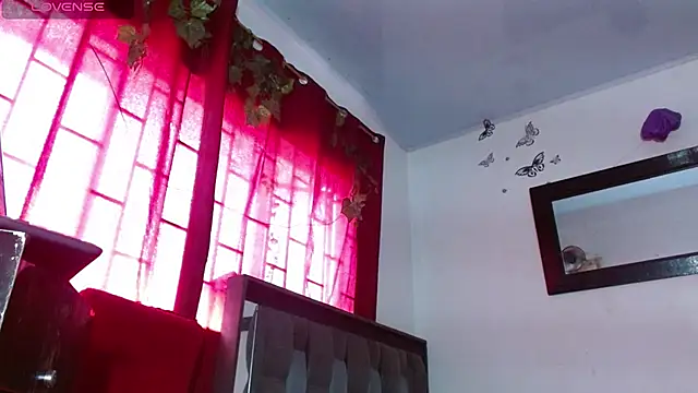 DULCE ZOE online show from 1, 4, 2026