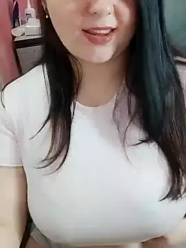 ErikaVlovely online show from 22, 12, 2024