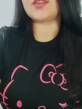 ErikaVlovely online show from 10, 9, 2025