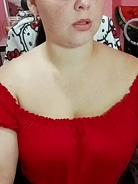 ErikaVlovely online show from 13, 9, 2025