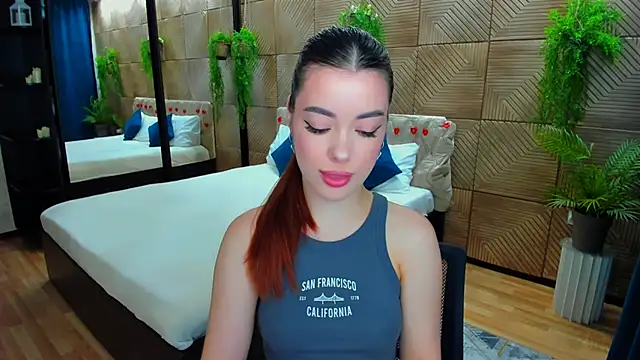 Snapshot of PutOnRepeat chatting on 30, 4, 2026 PutOnRepeat online show from 30, 4, 2026