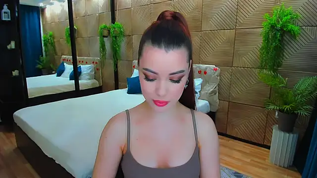 Snapshot of PutOnRepeat chatting on 3, 5, 2026 PutOnRepeat online show from 3, 5, 2026