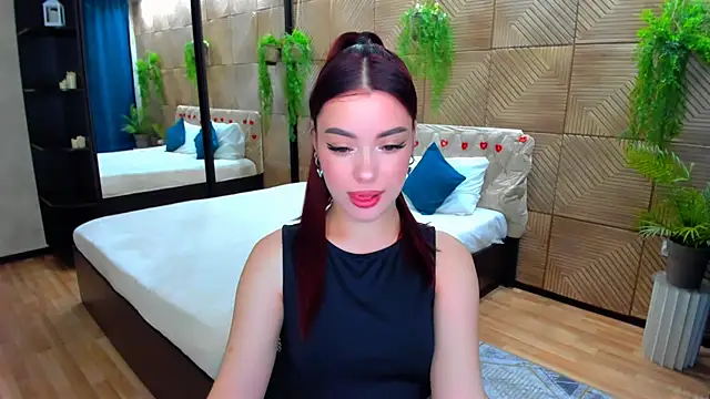 Snapshot of PutOnRepeat chatting on 15, 5, 2026 PutOnRepeat online show from 15, 5, 2026