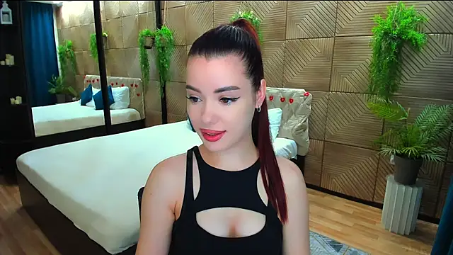 Snapshot of PutOnRepeat chatting on 27, 5, 2026 PutOnRepeat online show from 27, 5, 2026