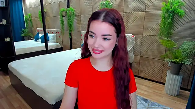 Snapshot of PutOnRepeat chatting on 28, 5, 2026 PutOnRepeat online show from 28, 5, 2026