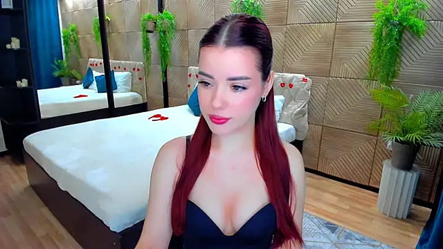 Snapshot of PutOnRepeat chatting on 6, 6, 2026 PutOnRepeat online show from 6, 6, 2026