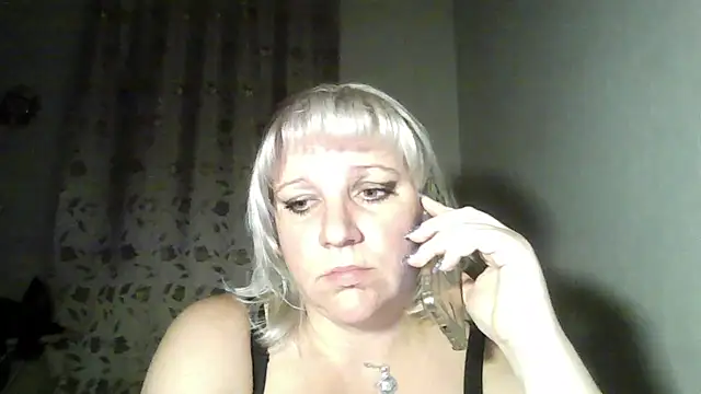 MeilomaWesa online show from 3, 10, 2025