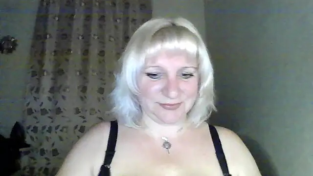 MeilomaWesa online show from 19, 10, 2025