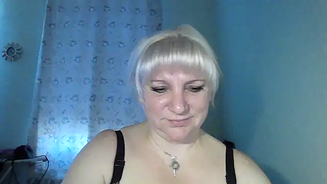 MeilomaWesa online show from 14, 11, 2025