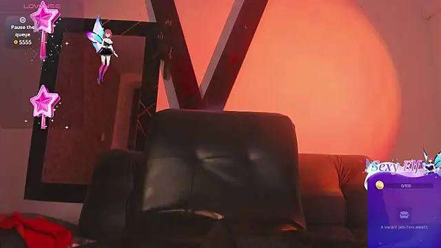 isabelsexysmile  online show from 20, 1, 2025