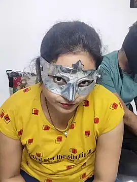 Harsh Ankita Couple online show from 8, 9, 2025