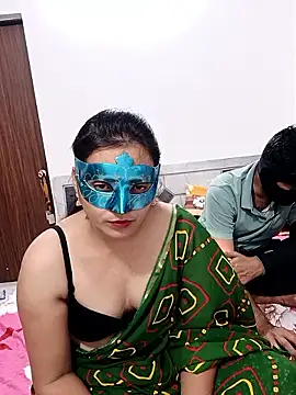 Harsh Ankita Couple online show from 13, 6, 2026