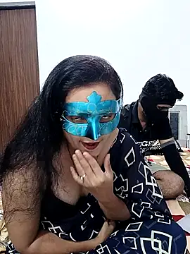 Harsh Ankita Couple online show from 16, 6, 2026
