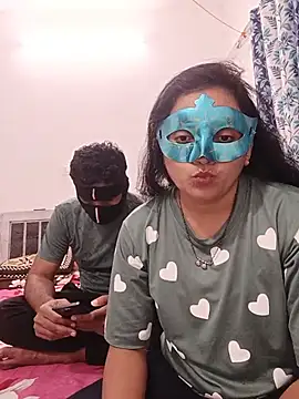 Harsh Ankita Couple online show from 10, 7, 2026