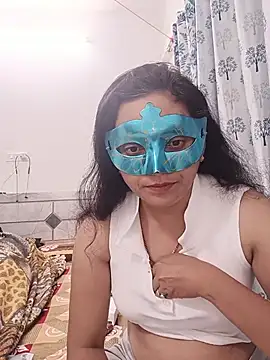 Harsh Ankita Couple online show from 20, 7, 2026