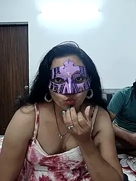 Harsh Ankita Couple online show from 24, 7, 2026