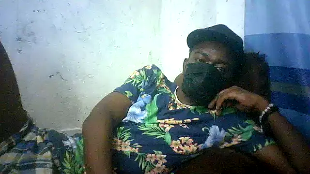 BIGDICKMULLAH online show from 13, 3, 2025