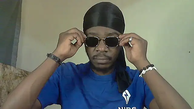 BIGDICKMULLAH online show from 12, 9, 2025