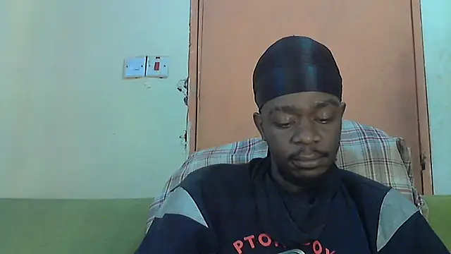 BIGDICKMULLAH online show from 5, 10, 2025