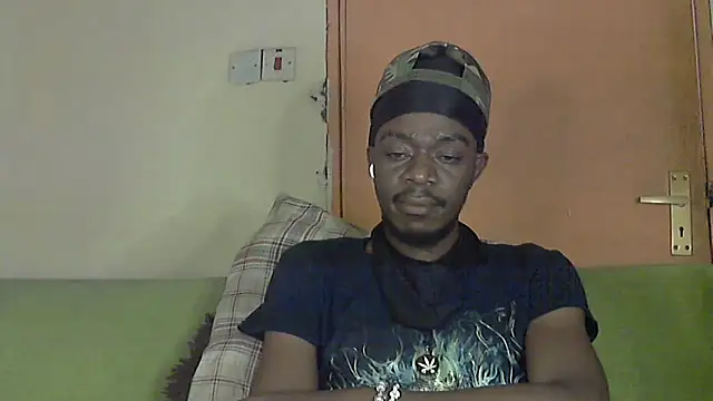 BIGDICKMULLAH online show from 7, 10, 2025