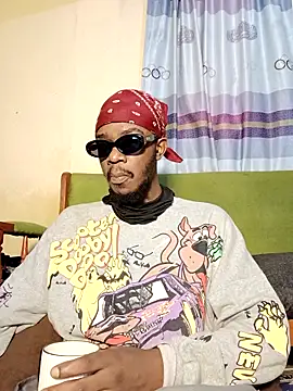 BIGDICKMULLAH online show from 26, 4, 2026