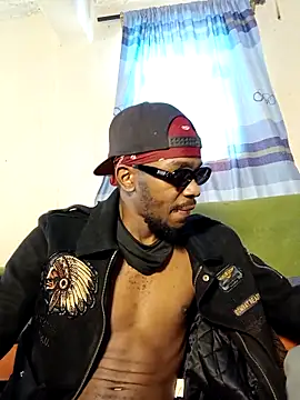 BIGDICKMULLAH online show from 27, 4, 2026