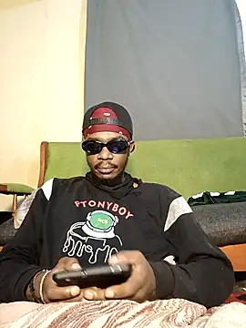 BIGDICKMULLAH online show from 28, 4, 2026