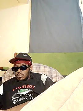 BIGDICKMULLAH online show from 28, 4, 2026