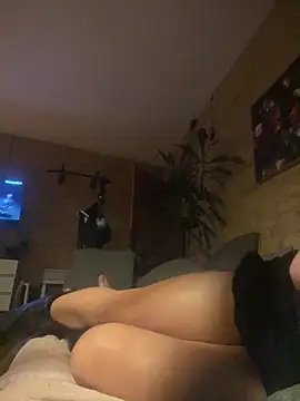 Demona696 online show from 26, 12, 2024